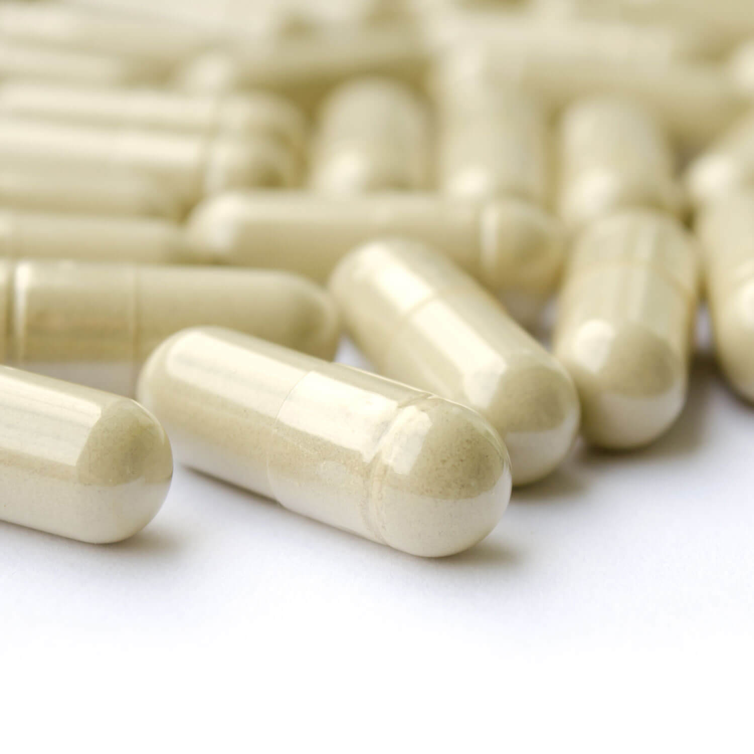 capsulas de colágeno 100% naturales
